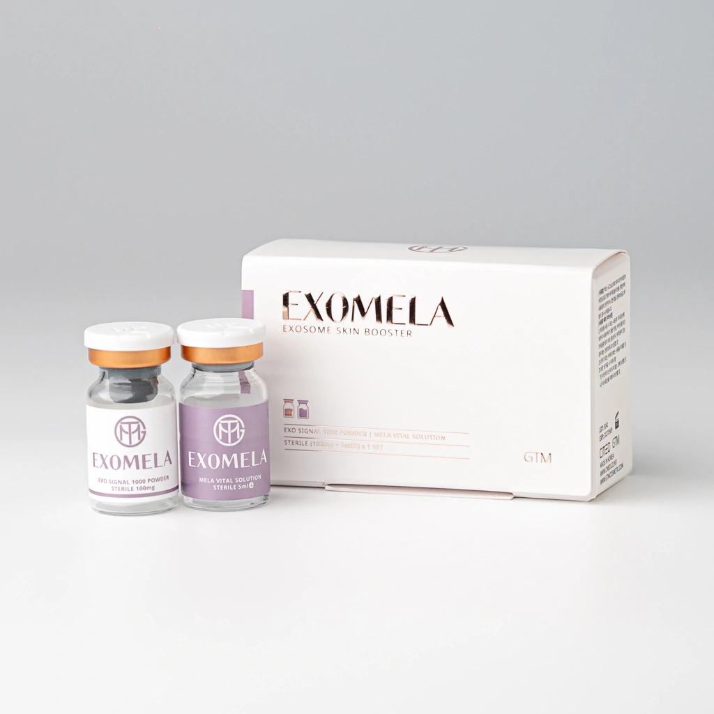 GTM Exomela Skin Booster